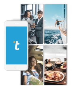 tourmie concierge services