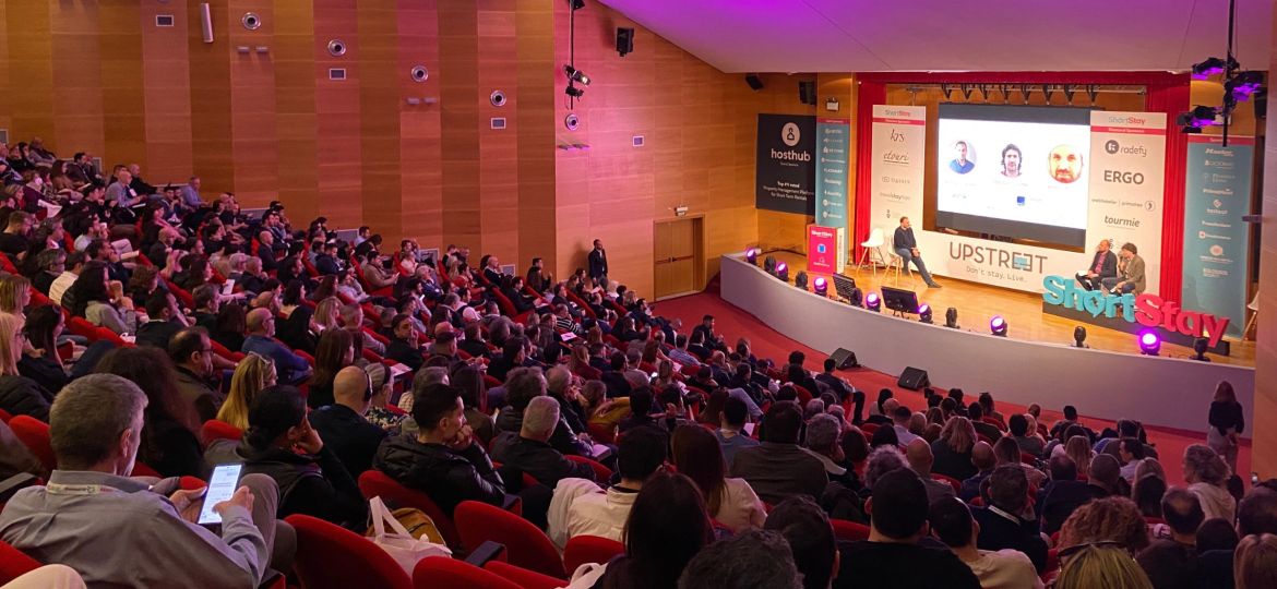 ShortStay Conference