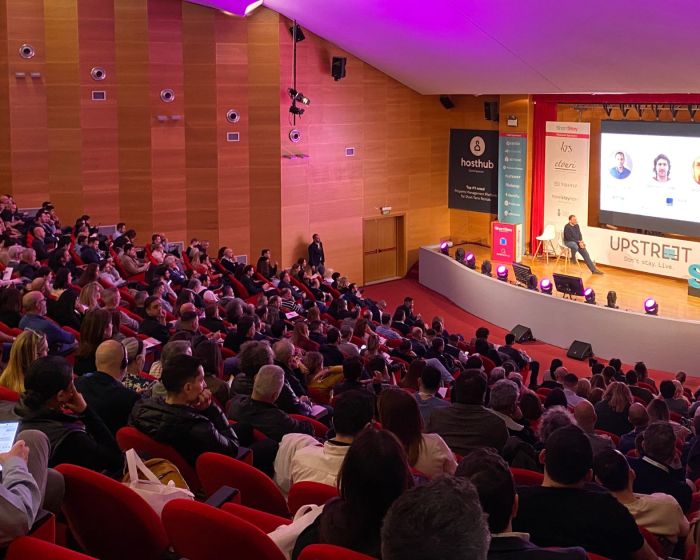 ShortStay Conference Athens | Short-Term Rentals