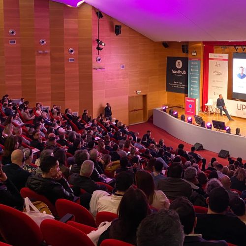 ShortStay Conference Athens | Short-Term Rentals