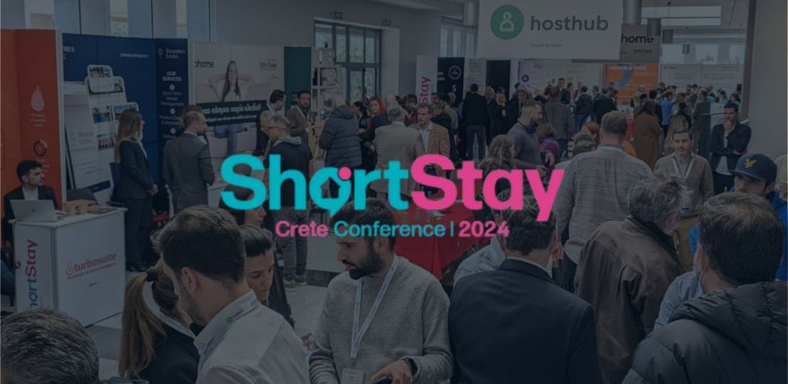 Crete ShortStay Conference 2024