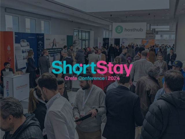 Crete ShortStay Conference 2024