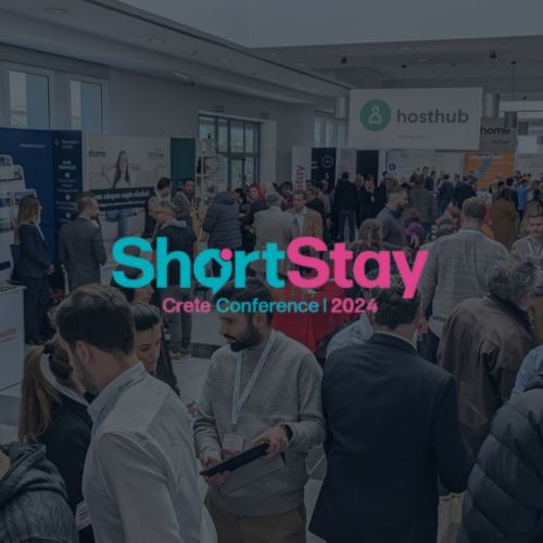 Crete ShortStay Conference 2024