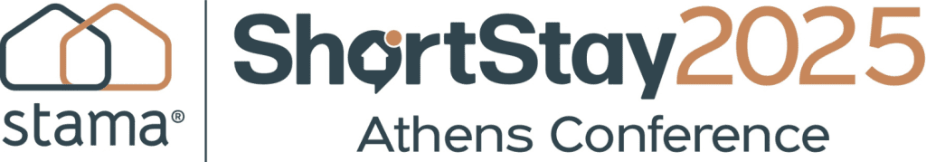 ShortStay Conference 2025 Logo