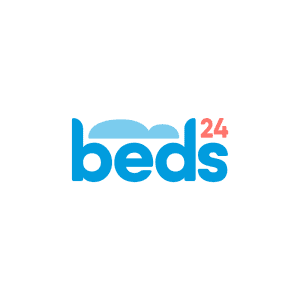beds24-logo Beds24 Logo | Integration