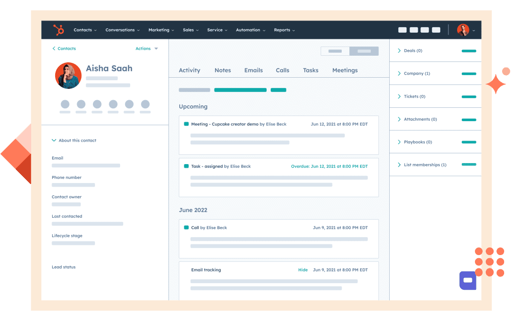 hubpost-crm