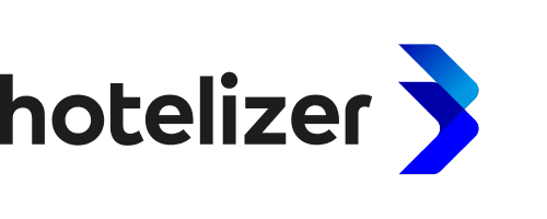 Hotelizer Logo