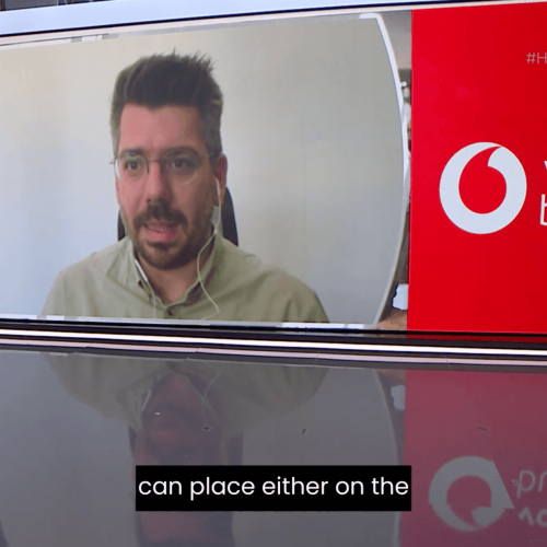 Η Tourmie στην εκπομπή «Η επιχείρησή σου μπορεί» by Vodafone Business του ANT1