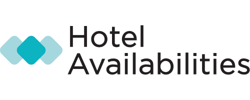 HotelAvailabilities | Channel Manager for Hotels | Logo