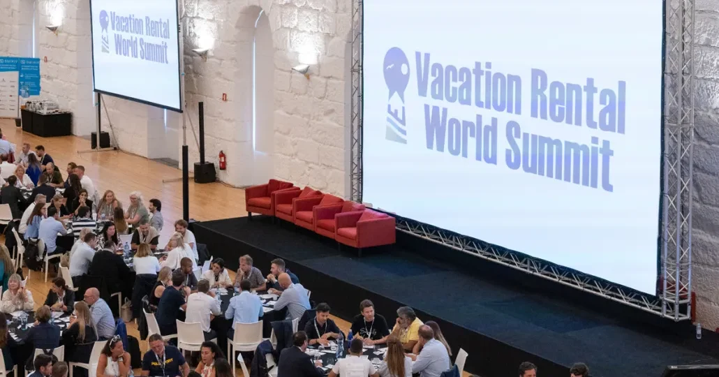 Vacation Rental World Summit