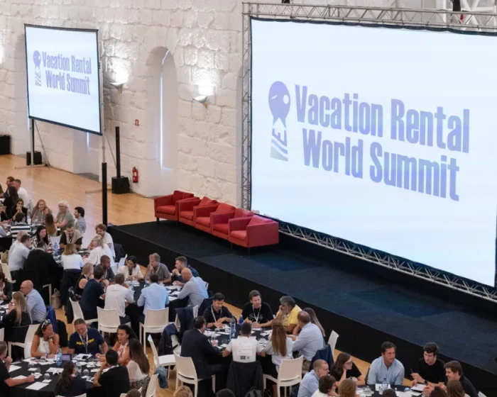 Vacation Rental World Summit