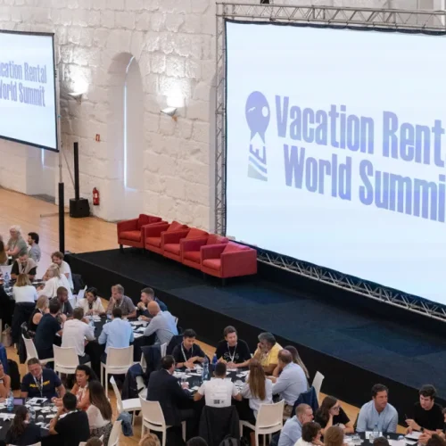 Vacation Rental World Summit