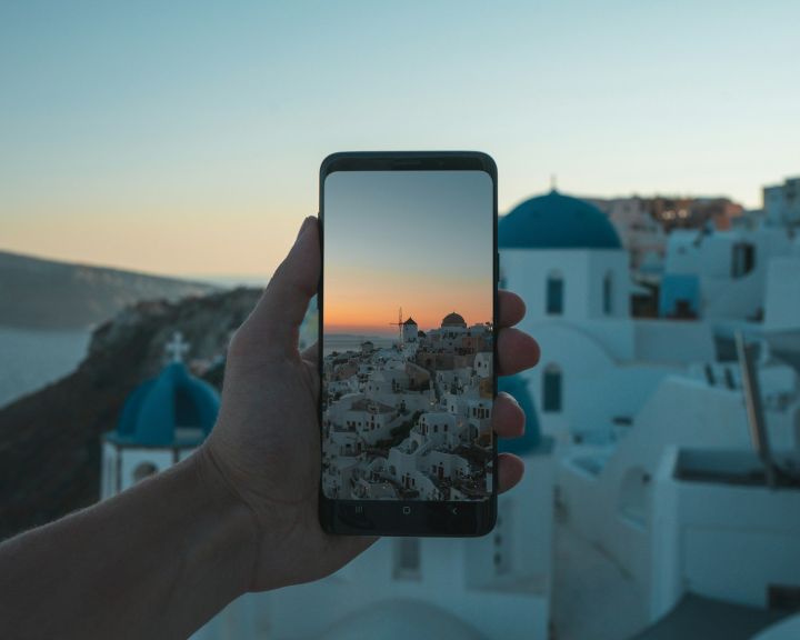 Picture of How Technology is Shaping the Future of Tourism | Tourmie