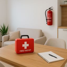 Τι αλλάζει στις Βραχυχρόνιες Μισθώσεις με τον Νόμο 5170/2025 από 1 Οκτωβρίου 2025