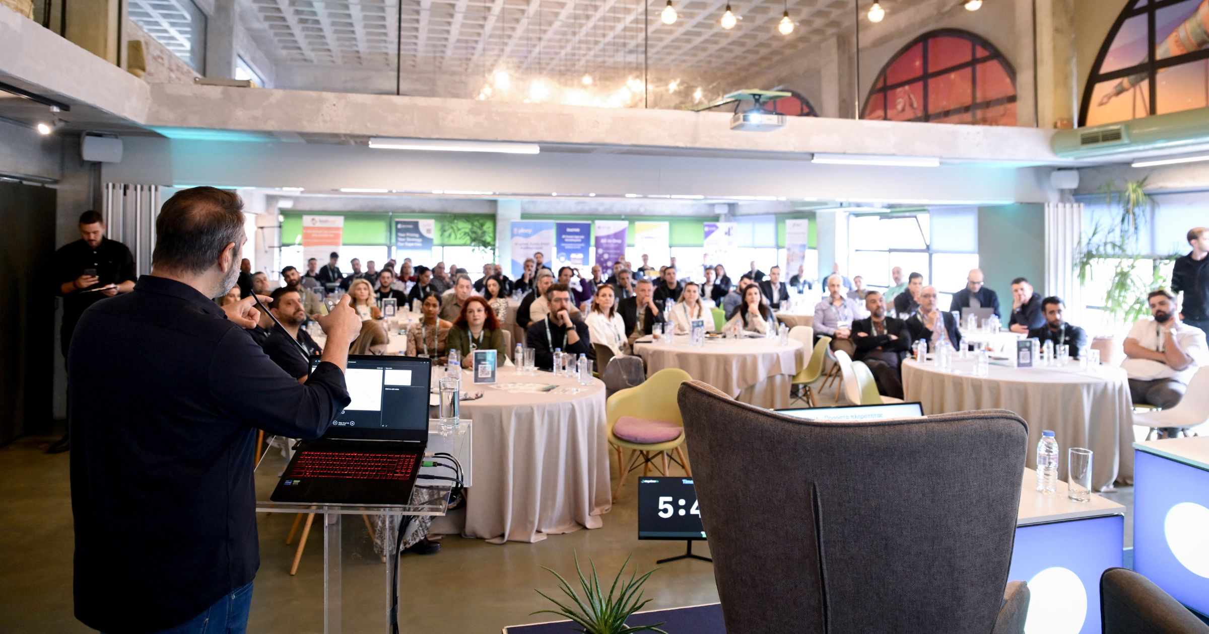 Hosthub Connect 2025