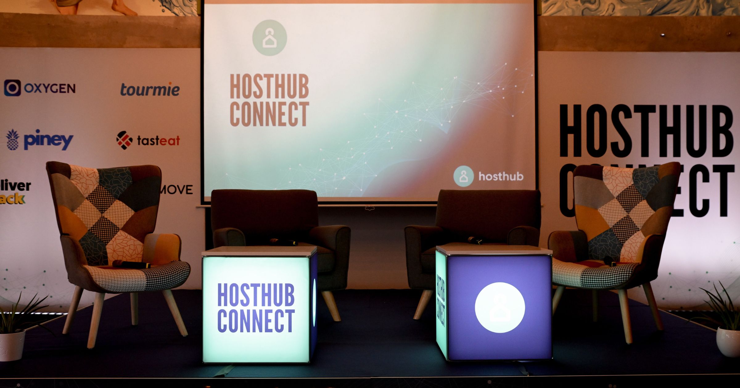 Hosthub Connect 2025
