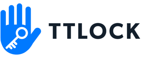 TTLOCK Λογότυπο