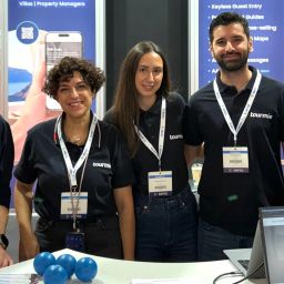 Xenia 2025 | Tourmie Team