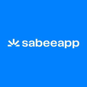 Sabeeapp Λογότυπο