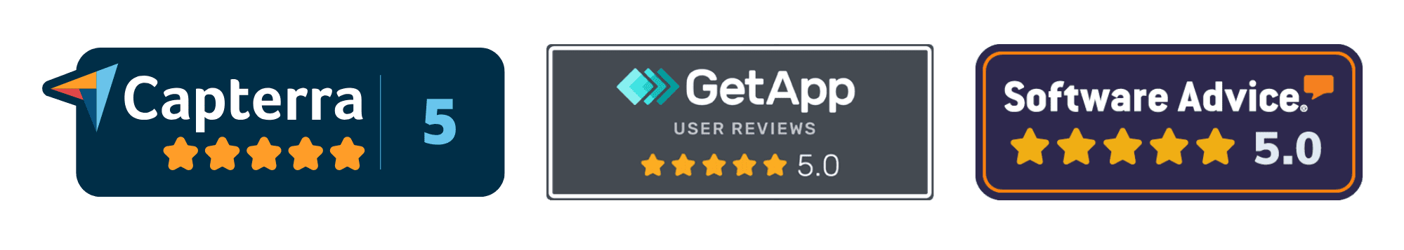 Capterra Reviews | Tourmie