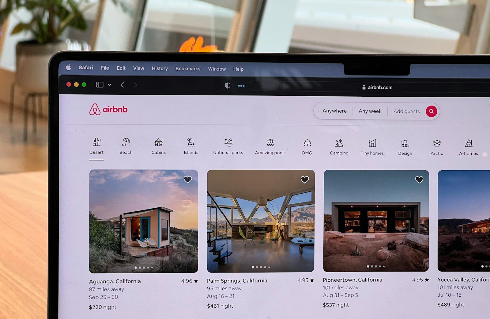 graphical user interface, application
