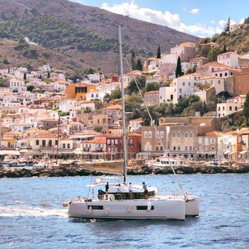 Photo by Despina Galani