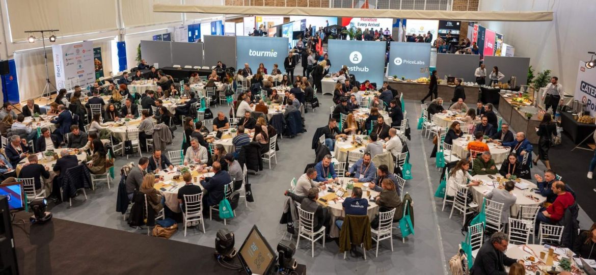 Short Stay Athens Conference 2026