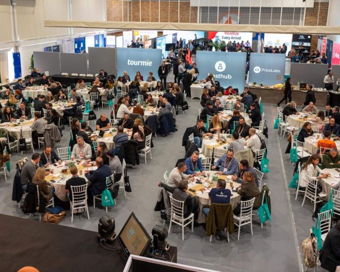 Short Stay Athens Conference 2026