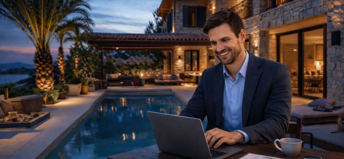 The Mental Health of Property Managers: Building Resilience in a High-Pressure