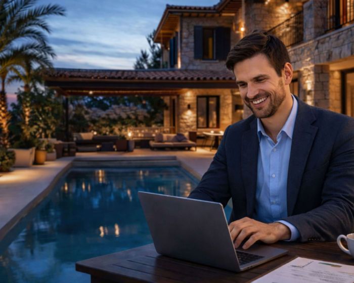 The Mental Health of Property Managers: Building Resilience in a High-Pressure