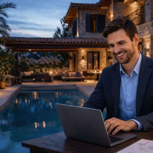 The Mental Health of Property Managers: Building Resilience in a High-Pressure