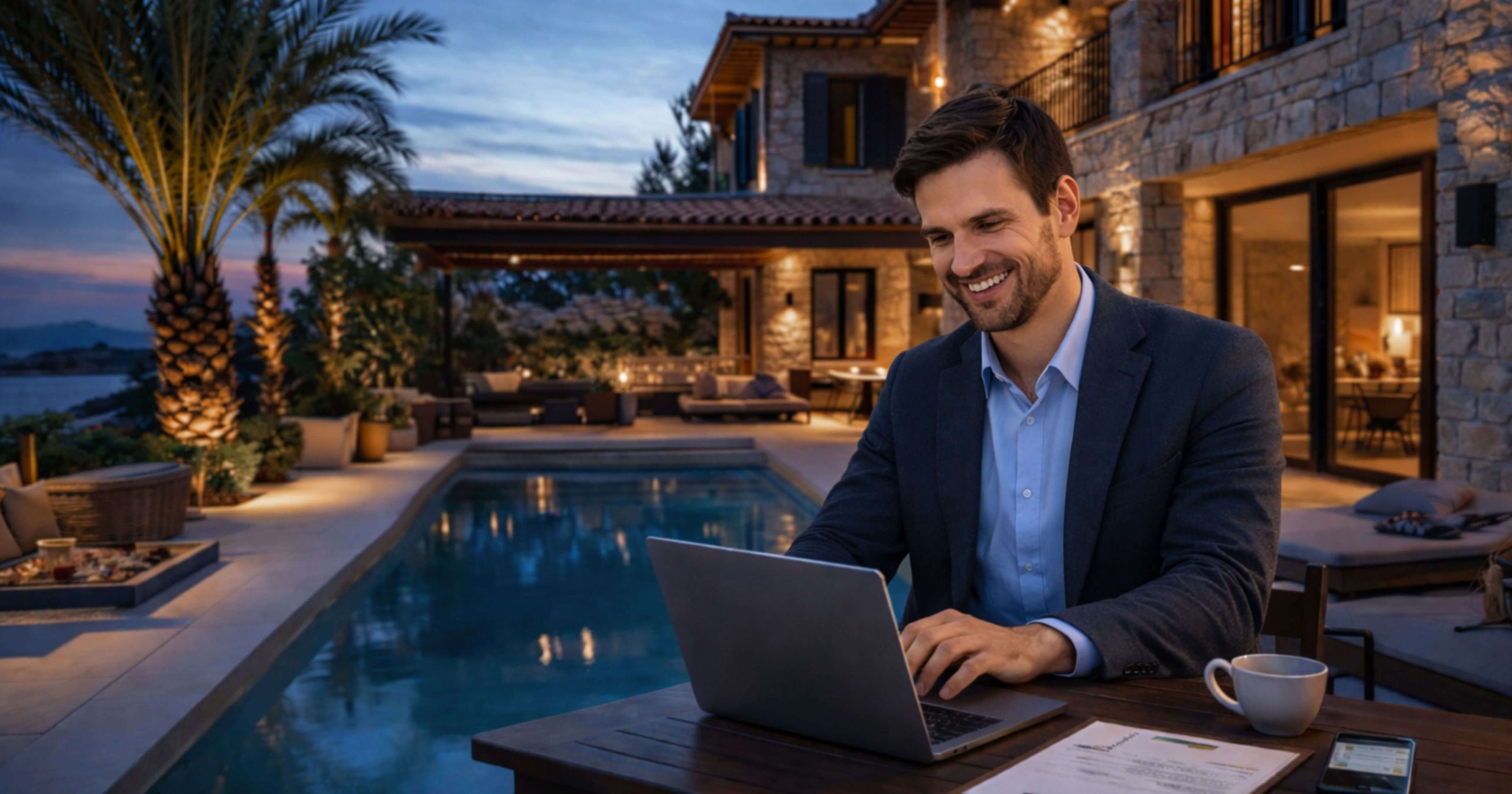 The Mental Health of Property Managers: Building Resilience in a High-Pressure