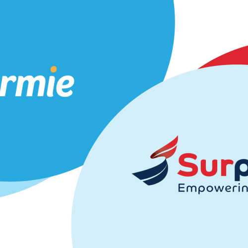Tourmie x Surprice