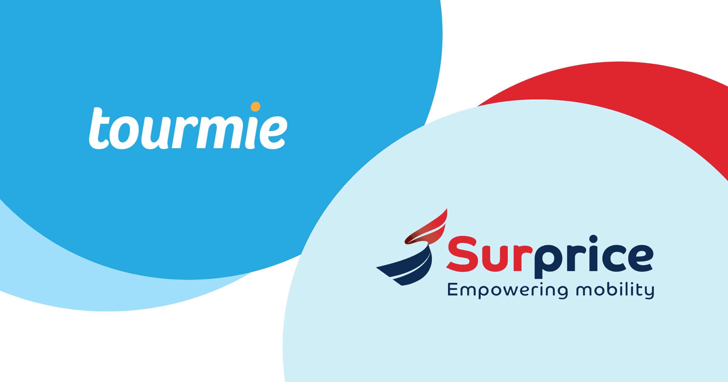 Tourmie x Surprice